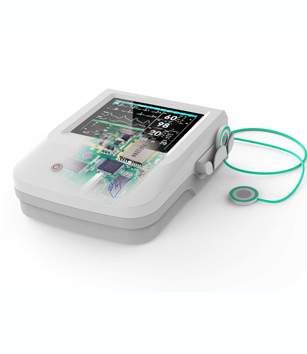 Medical electronics industry applications